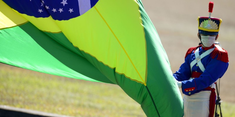 © Marcelo Camargo/Agência Brasil