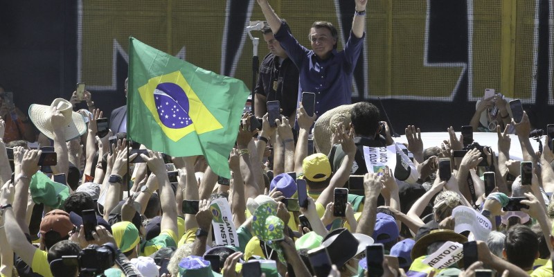 © Fabio Rodrigues-Pozzebom/Agência Brasil