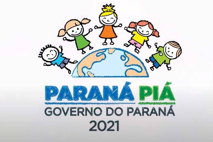© Governo do Paraná