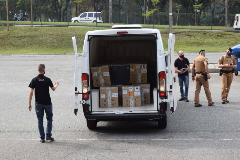 © Américo Antonio/SESA