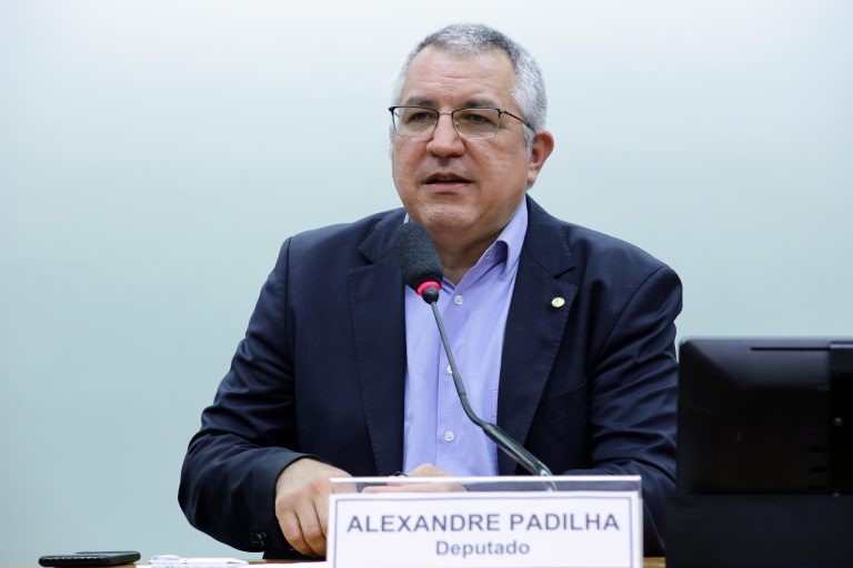 Padilha: 
