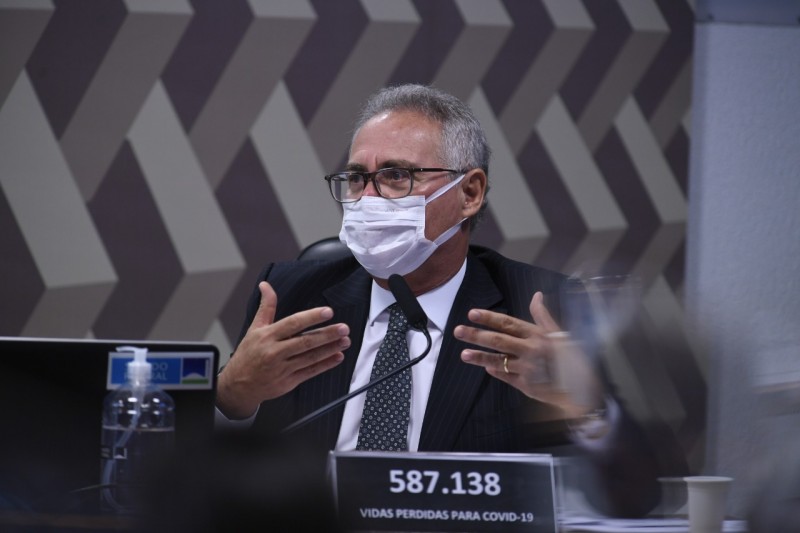 Agência Senado