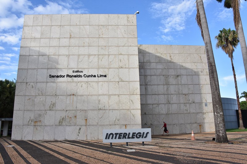 Questões que impactam participação das mulheres na política serão discutidas em evento do Interlegis - Pillar Pedreira/Agência Senado