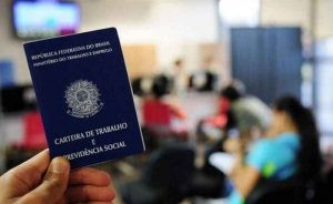 Dar continuidade aos esforços de redução das taxas de desemprego é uma das recomendações - (Foto: Divulgação/Prefeitura de Uberaba-MG)
