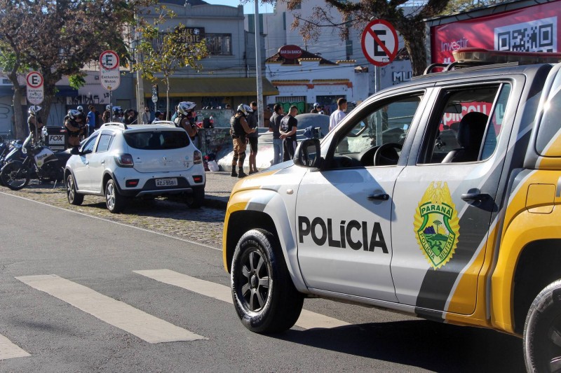 © Soldado Ismael Ponchio