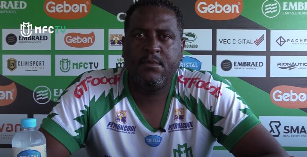 Foto: Assessoria Maringá FC