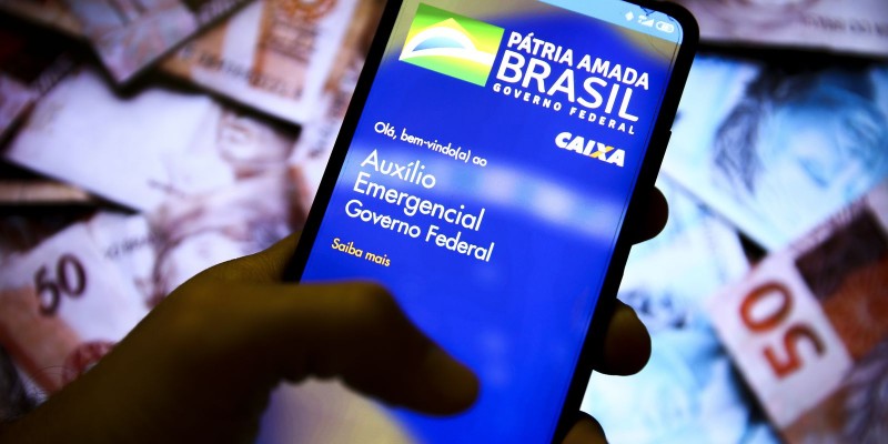 © Marcelo Camargo/Agência Brasil