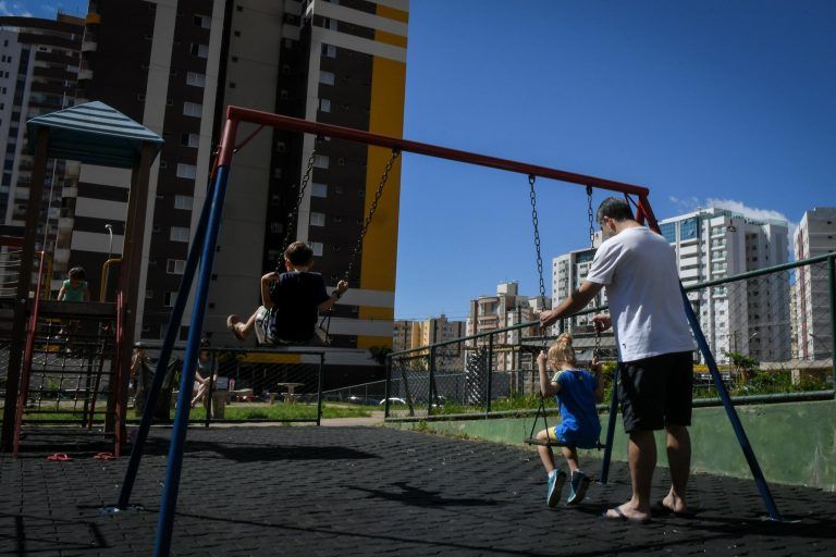 Foto: André Borges/Agência Brasília