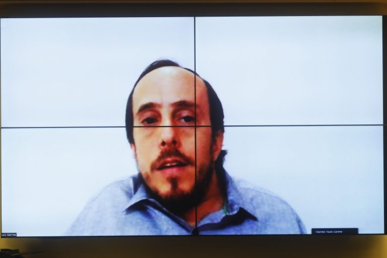 Ganime: projeto ignora a existência de outros mecanismos mais adequados - (Foto: Cleia Viana/Câmara dos Deputados)