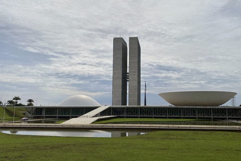 Câmara e Senado vêm trabalhando em projetos para facilitar acesso do cidadão às informações legislativas - (Foto: Leonardo Sá/Agência Senado)