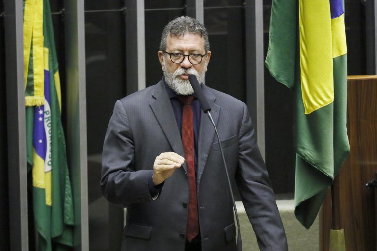 Florence: cientistas recomendam essas máscaras contra o coronavírus - (Foto: Luis Macedo/Câmara dos Deputados)