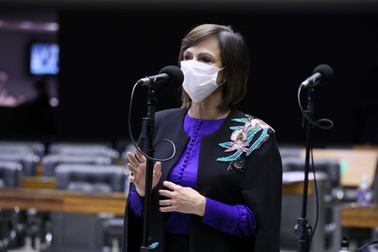 Professora Dorinha: 