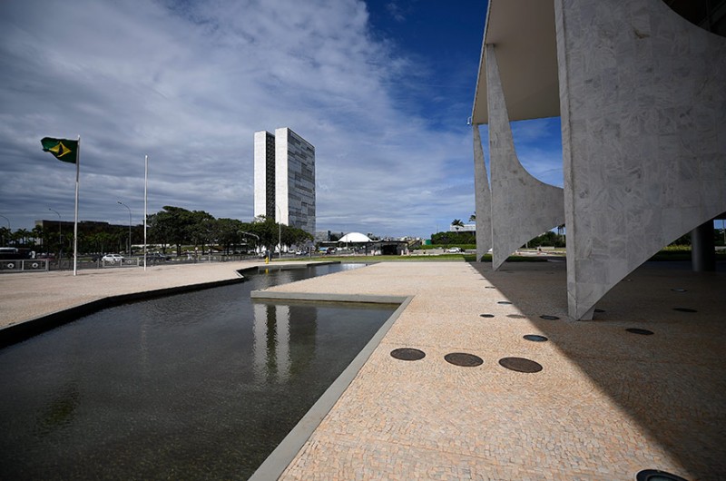 A intenção da nova lei é evitar que os repasses públicos para as organizações sejam congelados ou interrompidos - Pedro França/Agência Senado