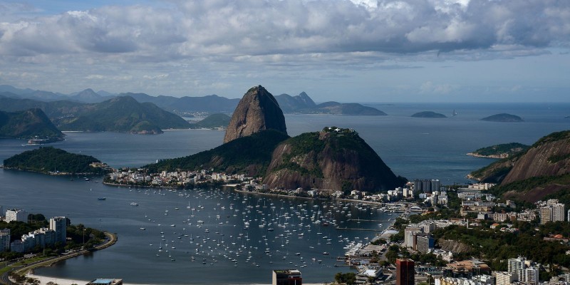 © Tomaz Silva/Agência Brasil