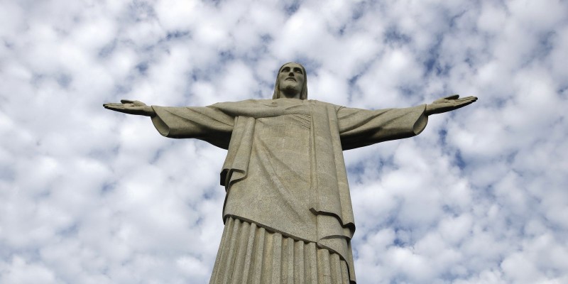 © Tânia Rêgo/Agência Brasil