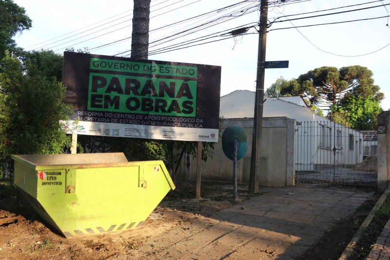 © SESP-PR
