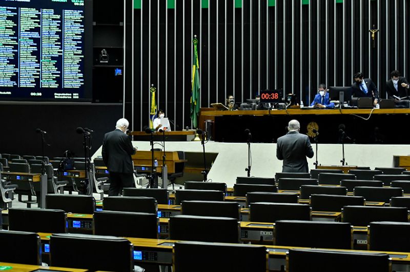 Waldemir Barreto/Agência Senado
