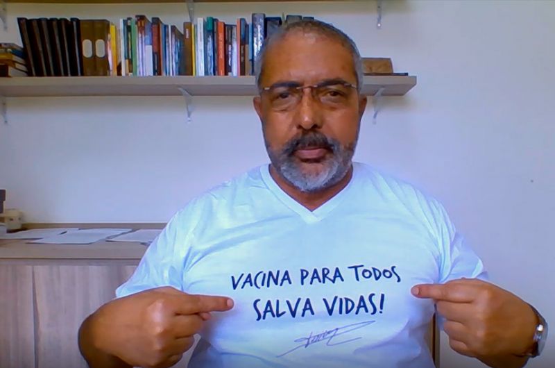 Reprodução Tv Senado