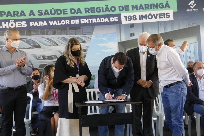 © Gilson Abreu/AEN