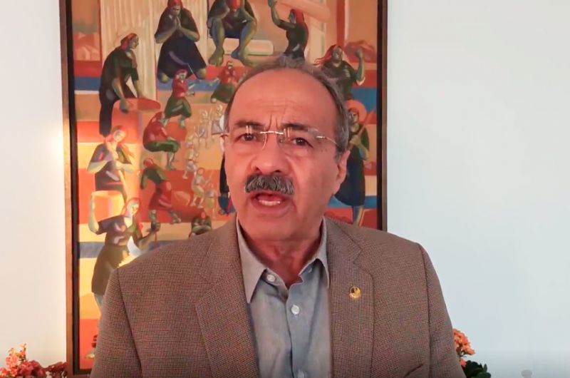 Reprodução Tv Senado
