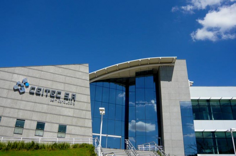 Ligado ao Ministério da Ciência e Tecnologia, Ceitec é referência em semicondutores e está em liquidação - CEITEC