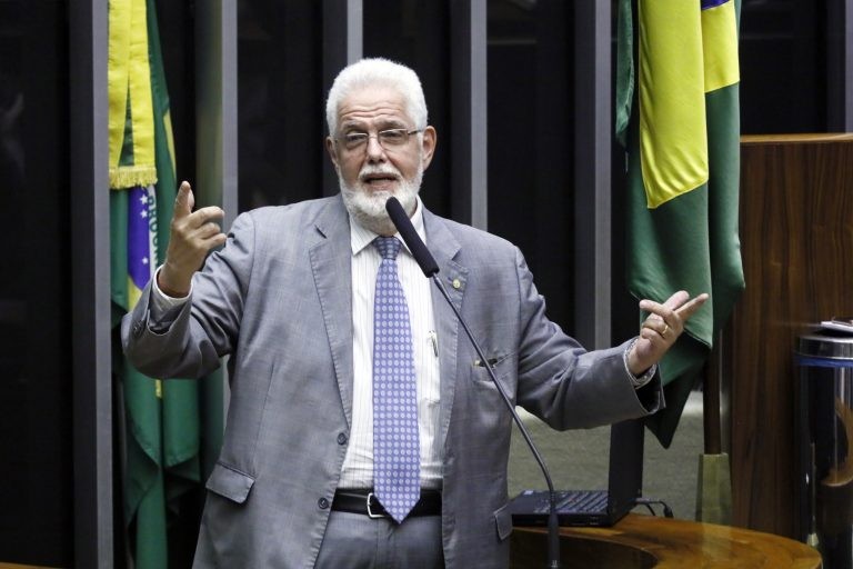 Solla: preços do álcool não voltaram ao patamar anterior à pandemia - (Foto: Luis Macedo/Câmara dos Deputados)