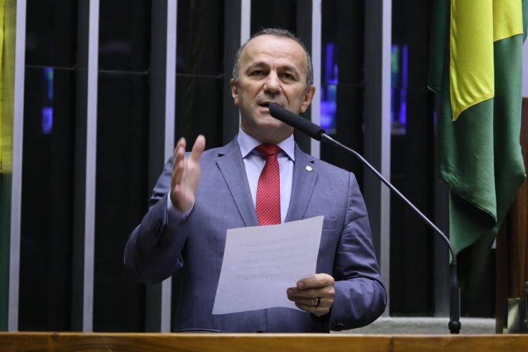 Helder Salomão: 