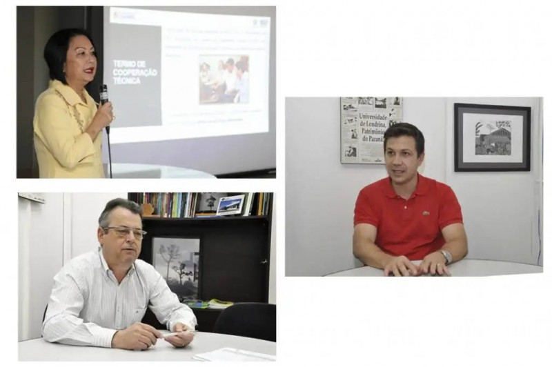 © Agência UEL
