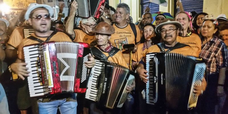 © Sumaia Villela/Agência Brasil