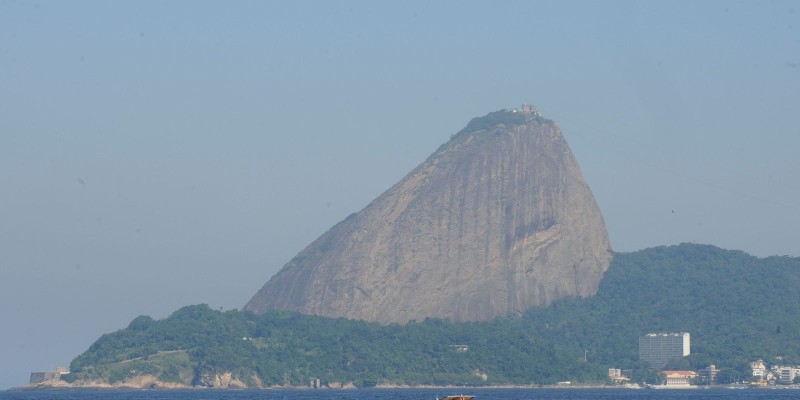 © Tânia Rêgo/ Arquivo Agência Brasil
