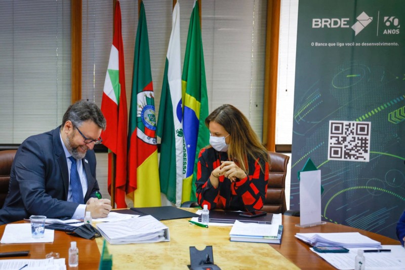 © BRDE