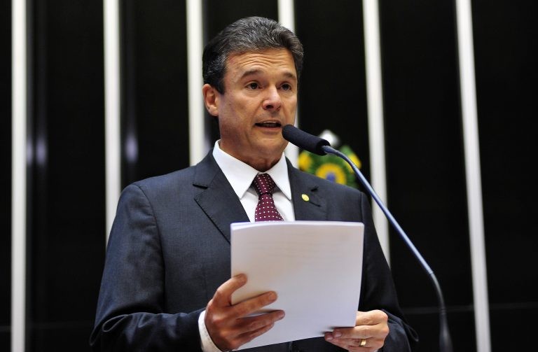André de Paula: 