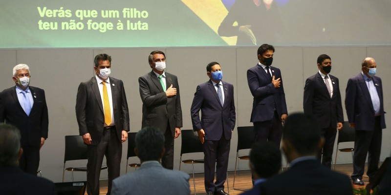 © Marcelo Camargo/Agência Brasil