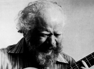 O compositor e sanfoneiro Sivuca nasceu em 26 de maio de 1930 - (Foto: Wikimedia Commons)