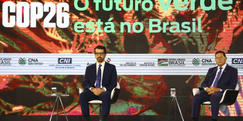 © Marcelo Camargo/Agência Brasil