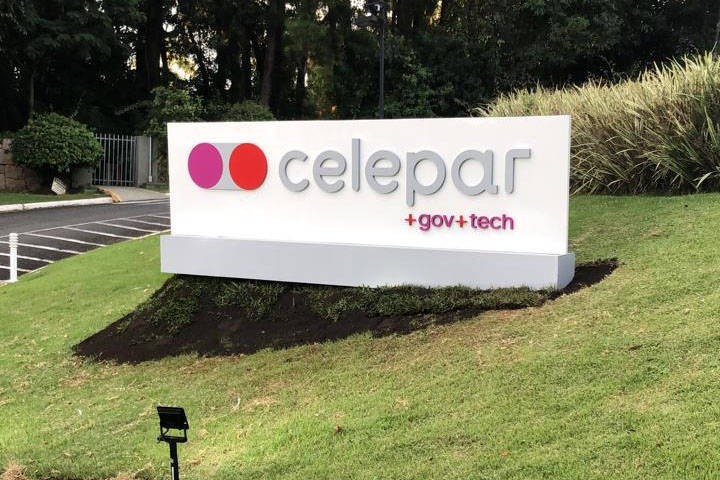 © Celepar
