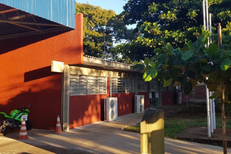 © DETRAN-PR