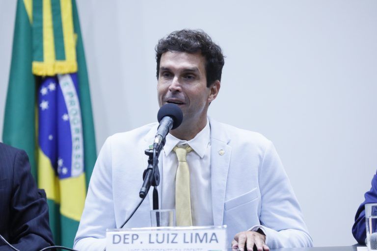 Para Luiz Lima, novo texto é claro e conciso - (Foto: Luis Macedo/Câmara dos Deputados)