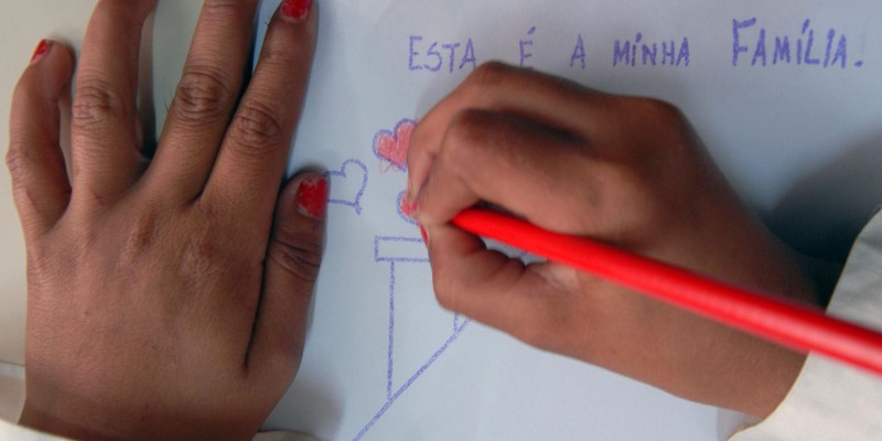 © Arquivo/Marcello Casal Jr/Agência Brasil