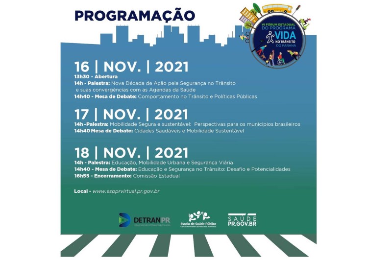 © DETRAN-PR