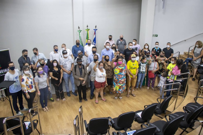 © Caio Missio/Prefeitura de Medianeira