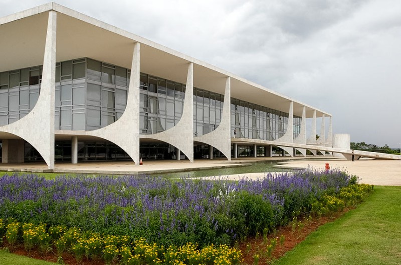 Planalto argumenta que obrigação do Estado de fornecer "medicamentos mais efetivos" conflitaria com atuais diretrizes terapêuticas e afrontaria equidade em relação a pacientes de outras doenças - Rogério Melo/ Flickr Palácio do Planalto