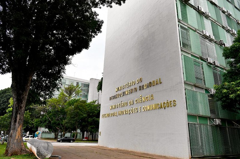 Recursos vão para o Ministério de Desenvolvimento Regional - Geraldo Magela/Agência Senado