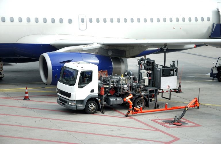 Objetivo é estimular o uso do combustível sustentável por empresas de aviação - (Foto: Depositphotos)