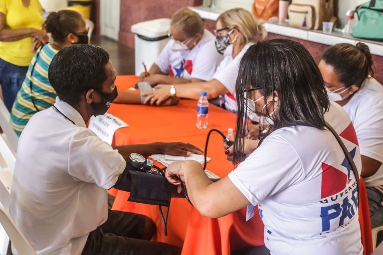 Entre as recomendações está a promoção de serviços de saúde acessíveis - (Foto: Alex Ribeiro/Agência Pará)