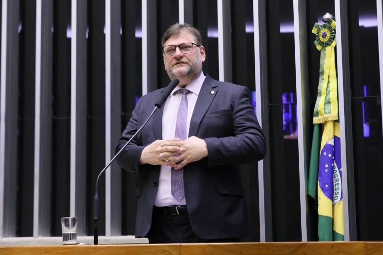 Paulo Bengtson: proposta não vai coibir atos de envenenamento - (Foto: Cleia Viana/Câmara dos Deputados)