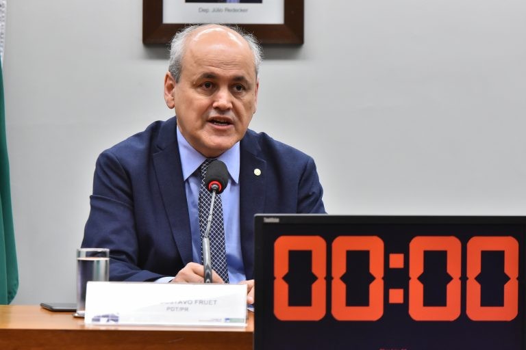 Fruet: Medida é 