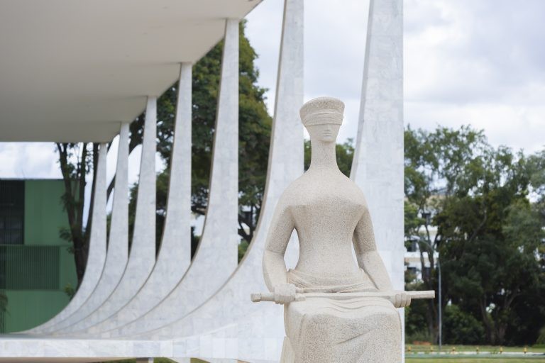 Proposta do STF não cumpre exigências da legislação fiscal, segundo o relator - (Foto: Depositphotos)