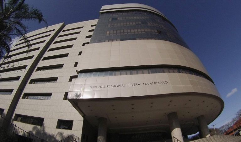 Tribunal Regional Federal da 4ª Região ganha 12 desembargadores - (Foto: Divulgação/TRF 4ª Região)