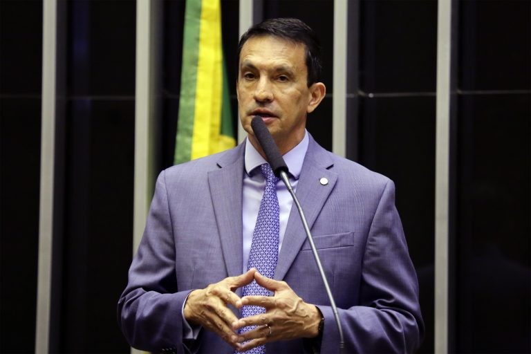 Leite: muitas escolas não têm infraestrutura física e pessoal disponível - (Foto: Najara Araujo/Câmara dos Deputados)
